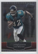 2004 Topps Draft Picks & Prospects Chrome Jimmy Smith #7 0a1