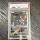 PSA 6 Pokemon 2023 SVP Scarlet & Violet Promo Mewtwo 052 ex Holo EN
