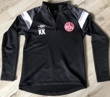 1.fc nürnberg Umbro Trainingsjersey Gr. 134 / Kids 
