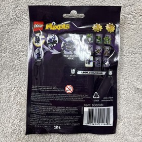 LEGO MIXELS Series 3 Mesmo Cartoon Network Brand New / Sealed 41524
