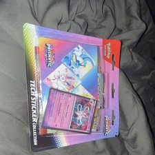 surging sparks pokemon card Pokemon TCG - Prismatic Evolutions main image 1