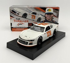 2025 WYATT MILLER Autographed Motorsports Hickory Win 1:24 Late Model 300 Made