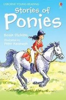 Stories Of Ponies | Rosie Dickins | Englisch | Buch | Young Reading Series 1