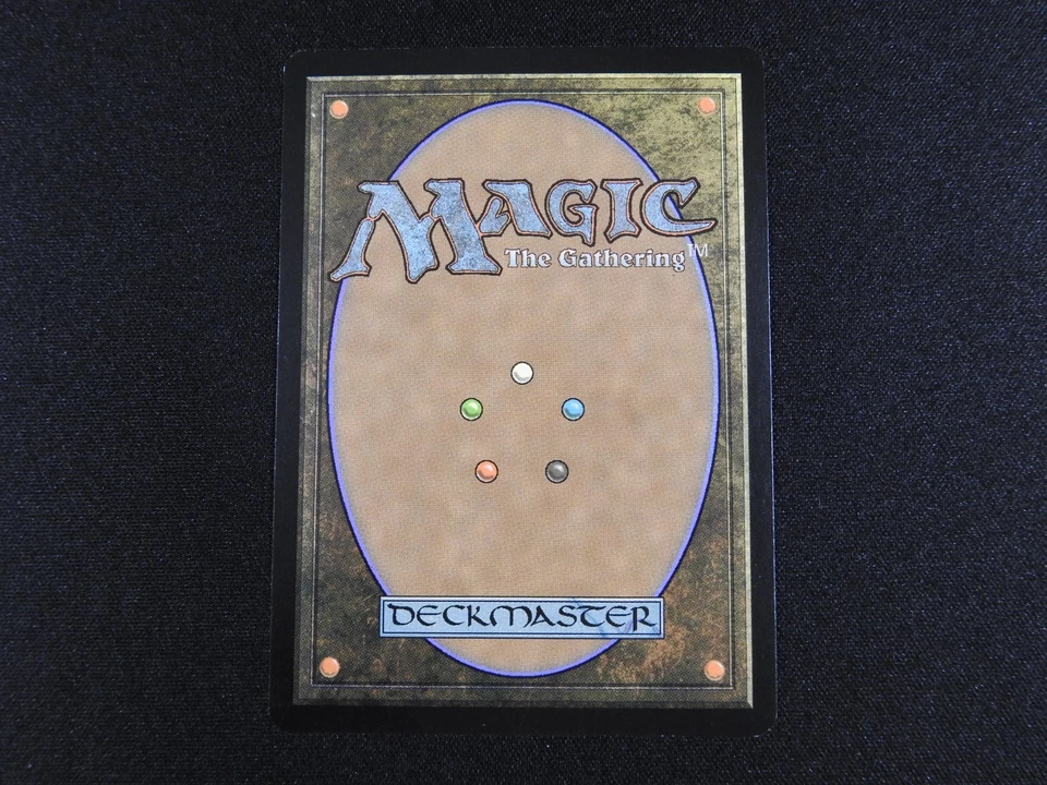 Faerie Macabre Signed NM [Shadowmoor] #1 Mtg Magic Free Tracking! - Image 2 of 3