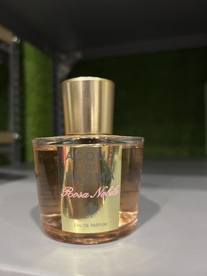 Perfume Acqua Di Parma Rosa Nobile Edp 100ml