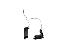 Lenovo Yoga 710-15ISK 15.6" OEM Speaker Set Left  Right 5SB0K83899 PK23000SU10