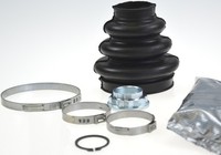 LÖBro Faltenbalgsatz Antriebswelle 304492 FüR E90 E91 Bmw Z4 E81 E85 E87 3Er 1Er