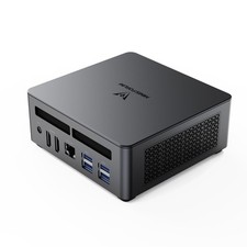 MINISFORUM Venus Series UM790 Pro Mini PC AMD Ryzen 9 7940HS 8C/16T up to 5.2Ghz