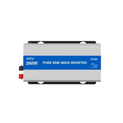 Pure Sine Wave Inverter NP260-11(N) 12V, 260W