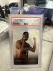 2003 Upper Deck Box Set#19 Lebron James ROOKIE RC NM-MT PSA 8 Graded Card