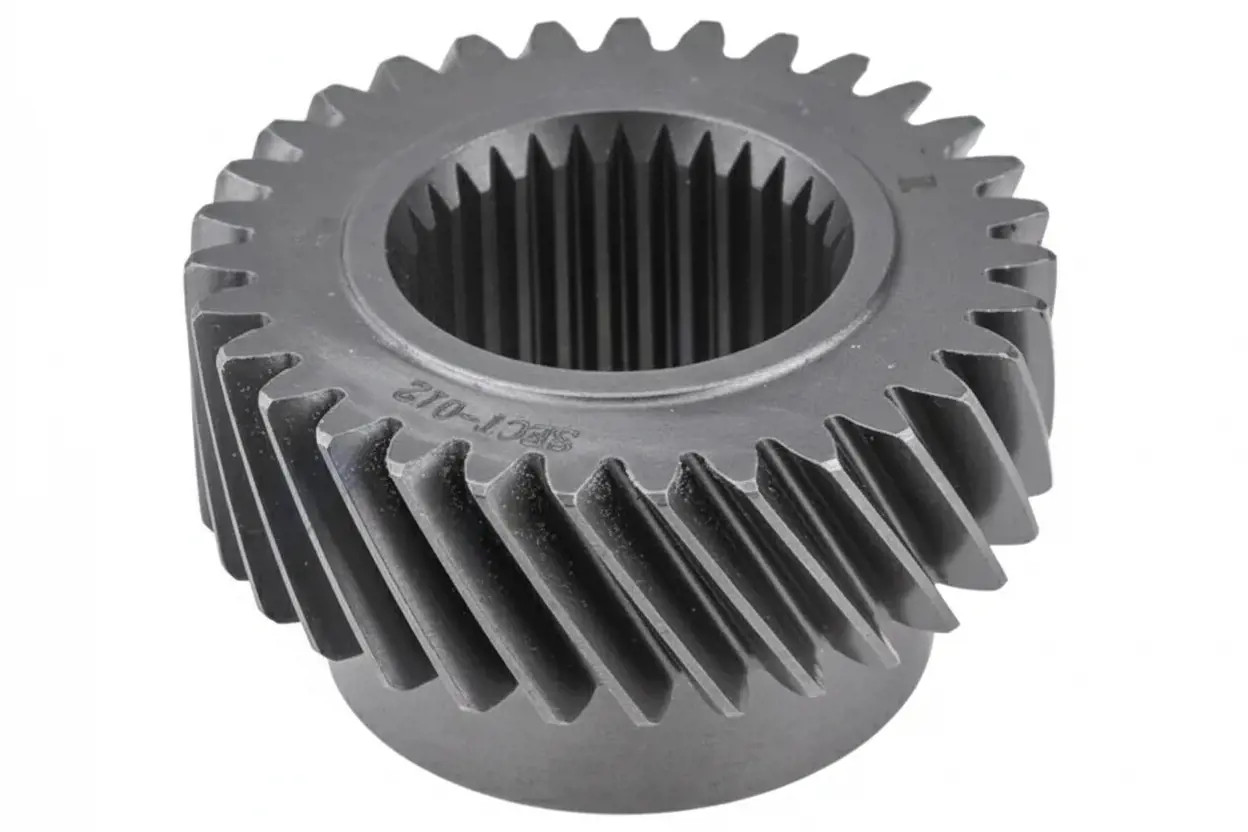 ✅Fits NTY EAT-CT-012 GEARBOX GEARBOX ⭐UK Seller⭐ - Image 6