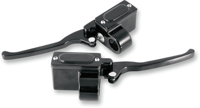 GMA ENGINEERING BY BDL Brake Master Cylinder Assembly GMA-HB-4-B