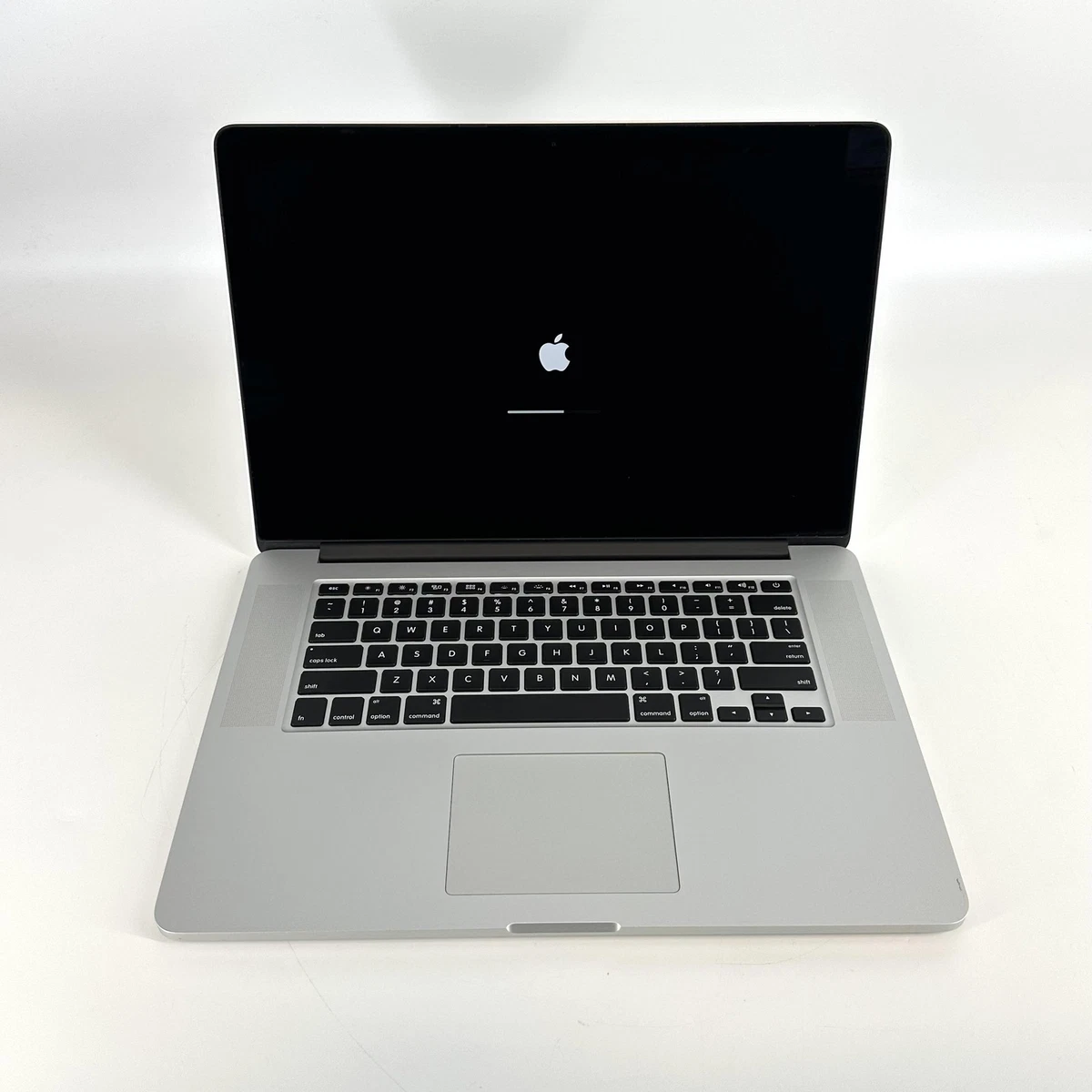 Apple MacBook Pro 15 in 2015 for sale | eBay