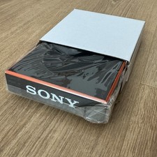 New Sony Alpha Lens Display Stand Dealer Stor...