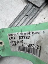 Lève vitre Renault SAFRANE