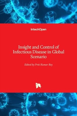 Priti - Insight and Control of Infectious Disease in Global Scenario - - X555z