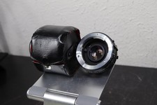 CPC 2X Tele-Converter Lens MC Made in Japan