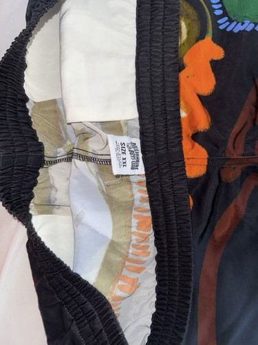 Billionaire Boys Club shorts - Picture 2 of 2