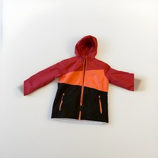 Skijacke, Winterjacke, Mädchen,Gr. 146/152 nahezu Unbenutzt