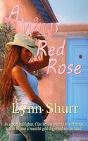 A Wild Red Rose | Lynn Shurr | Taschenbuch | Kartoniert / Broschiert | Englisch