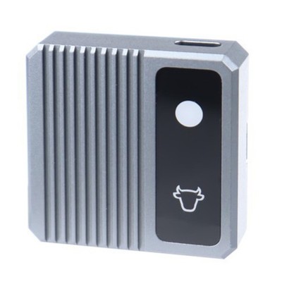Advanced 2230 M.2 NVMe SSD Enclosure Keep Your Files Secure Single Protocol