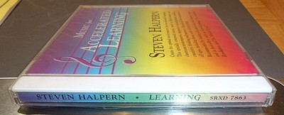 Music for Accelerated Learning by MUSIC FOR ACCELERATED LEARNING [Audio CD] NEW