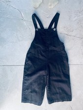 Next Girls Dungarees Age 3