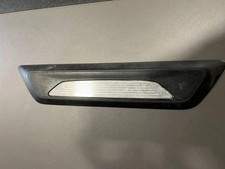 BMW 4 Coupe F32, F82 Innenschwellerverkleidung hinten rechts 7324629 35047733