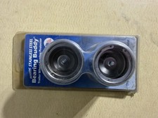 Bearing Buddy Trailer Wheel Protector USA 1980SS 1.980” Hub Bore Stainless Steel