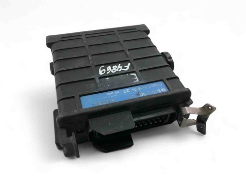 F4869 Mercedes Motorsteuergerät 0025453632