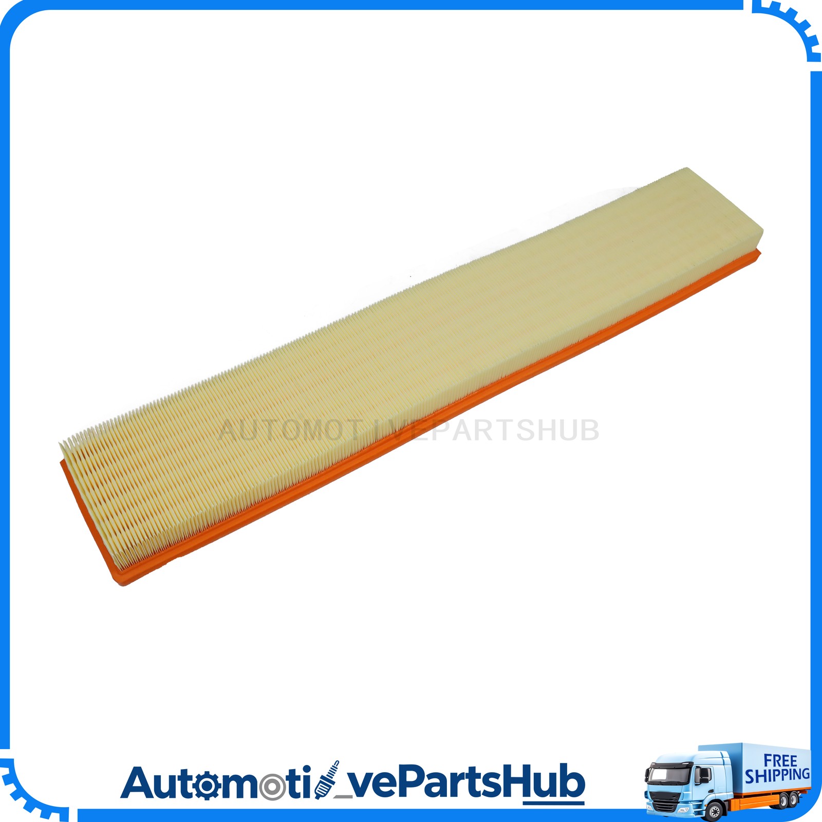 Bentley Flying Spur Air filter