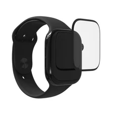 ZAGG - InvisibleShield Fusion Eco Flexible Hybrid Screen Protector for Apple ...