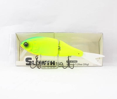 Eisvogel Slowth 150F 35 Gramm Schwimmend K�der 08 (0400)