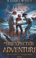 Kandi J Wyatt | An Unexpected Adventure | Taschenbuch | Englisch (2020)