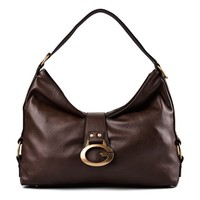 Guess Camden Schultertasche 44Cm #GUE-HWBB93_08020 (Espresso)