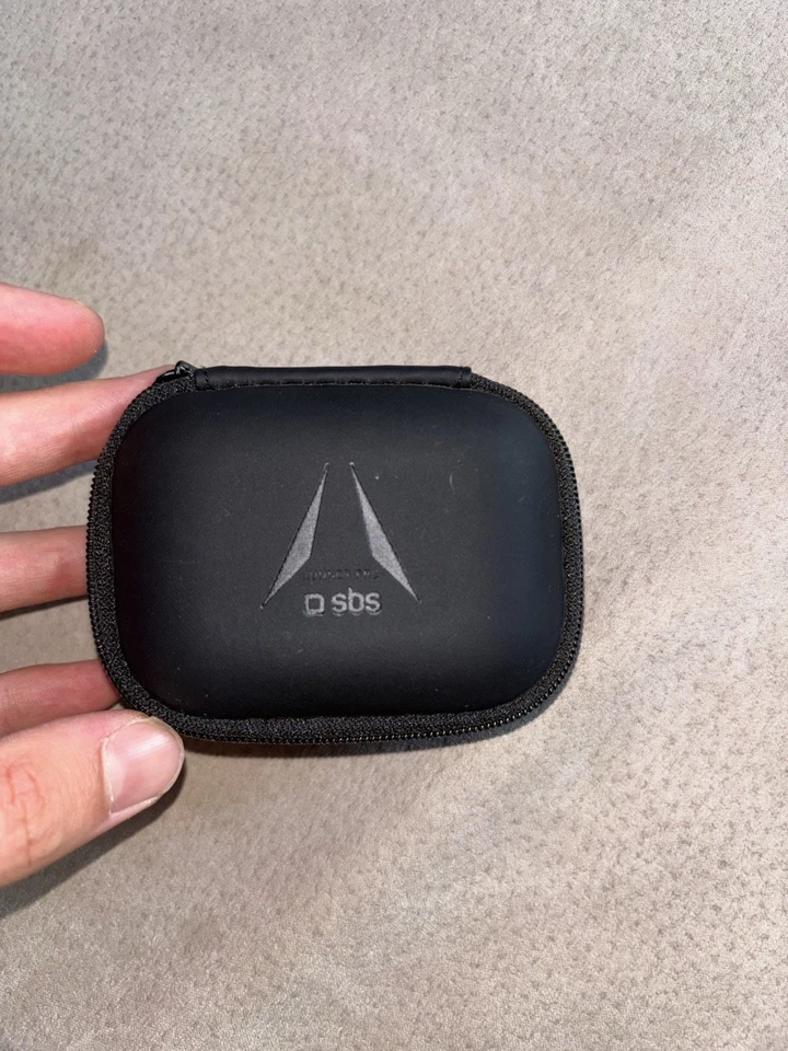 cuffie bluetooth sbs - Immagine 2 di 3