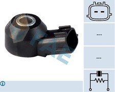 60156 FAE Knock Sensor for Alfa Romeo Chrysler Fiat Ford Lancia Suzuki 1535715 Ne