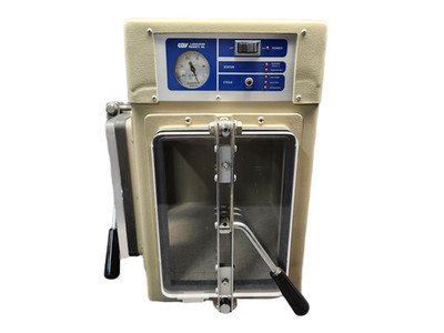 Coy Laboratory Products Inc. AALC Automatic Air Lock Chamber