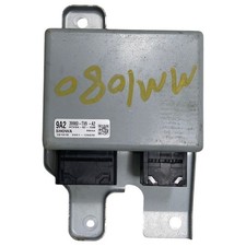 Right Side Electric Power Steering Control Module Fits 2016-2018 Acura ILX 2.4L