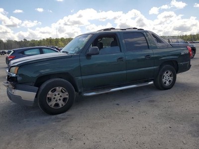 Fuse Box Engine Fits 03-07 HUMMER H2 4865479