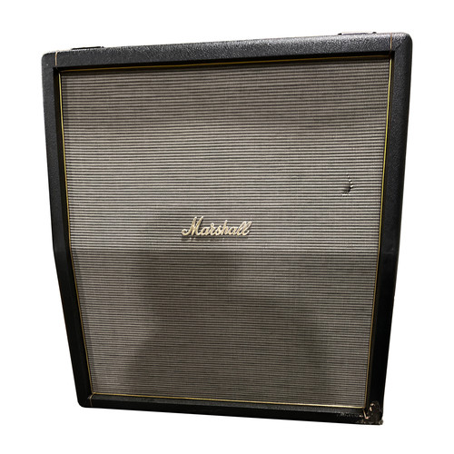 Marshall 1960TV Tall Angled