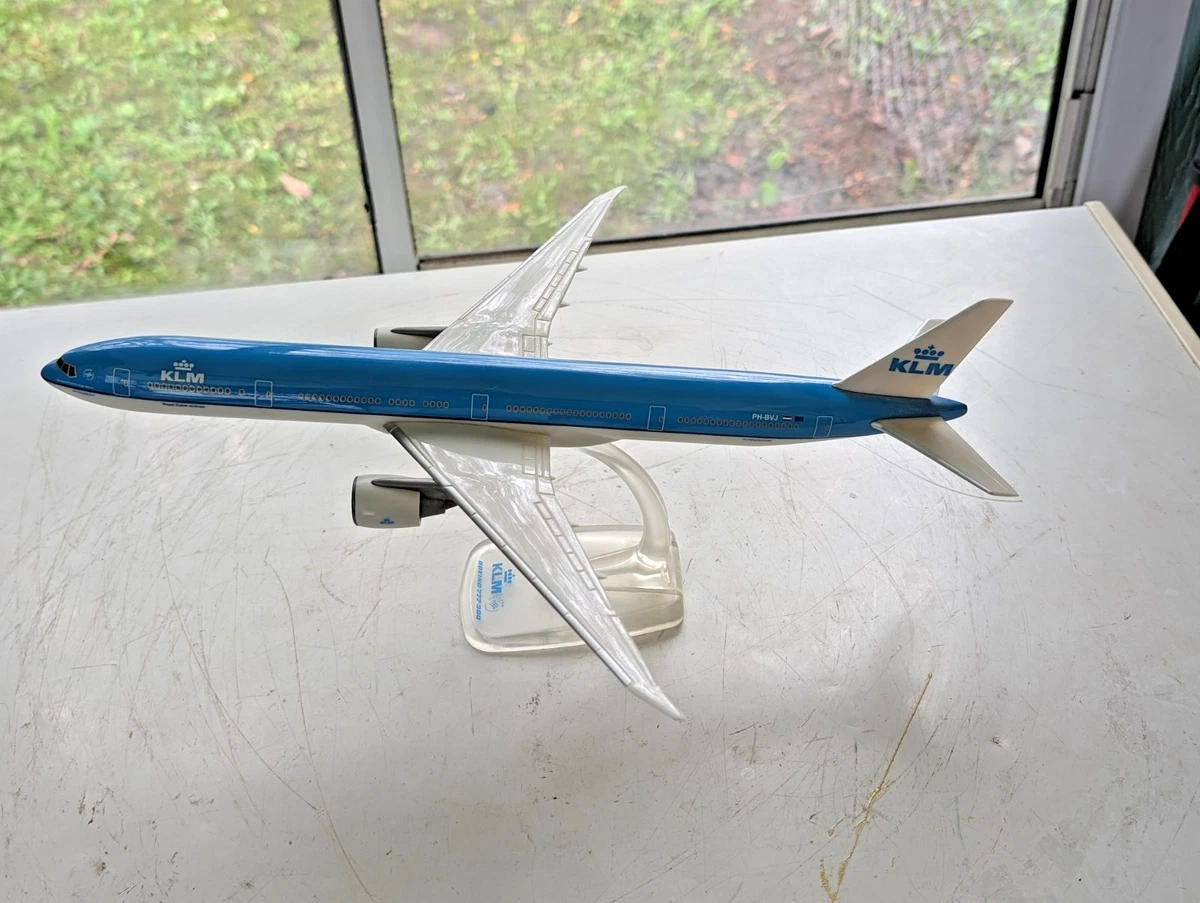 Aircraft Model KLM Airlines Collectibles for sale | eBay