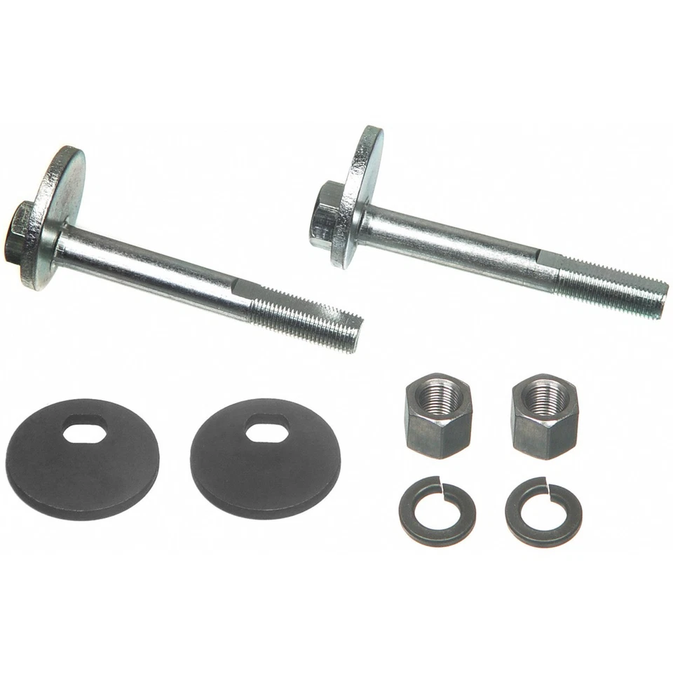 Moog SET-MOK8243A Camber and Alignment Kit For 65-74 Plymouth Satellite - Image 2 of 3