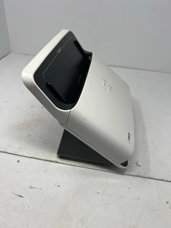 Neat Desk Digital Document And Receipts Scanner Model ADF-070108 No Chord - Image 3 of 4