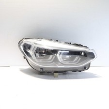 2018-2021 Bmw X3 X4 G01 G02 Adaptive Led Right Headlight Oem 8739658-03 2018-2021 Bmw X3 X4 G01 G02 Adaptive Led Right Headlight Oem 8739658-03