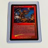 2000 Magic: The Gathering INVASION Savage Offensive FOIL 162/350 NM