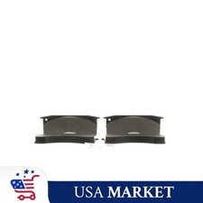 Pastillas de freno delanteras BOSCH para camioneta GMC serie T 2005 BHD769