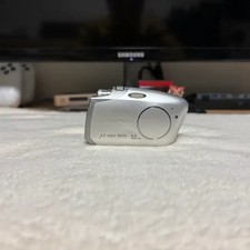 Olympus  -mini Digital Retro Camera Official