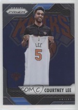 Click to enlarge Courtney Lee