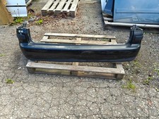 SEAT ALHAMBRA 7V8, 7V9 Hintere Stoßstange 7M3807363 1.90 Diesel 85kw 36060806